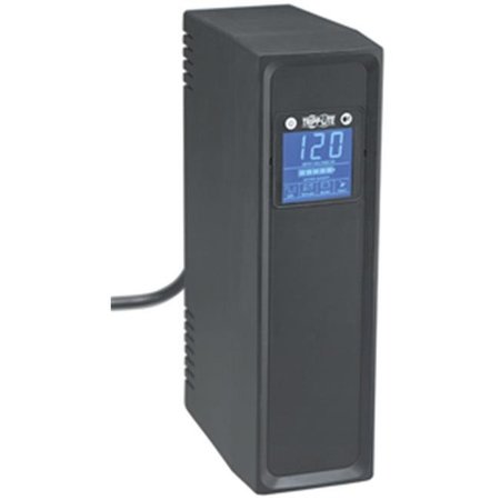 TRIPP LITE TRIPPLITE OMNI650LCD 650VA Smart Line-Interactive LCD UPS OMNI650LCD